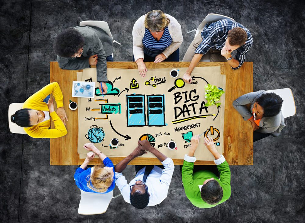 Big Data is Changing Marketing