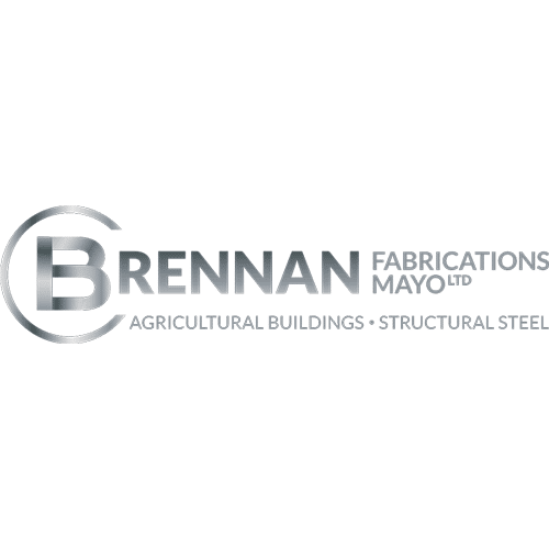Brennan Fabrications Mayo Website Design by Enable Marketing