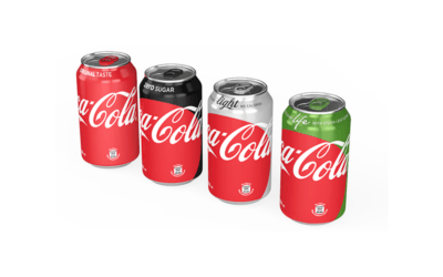 Why Coca Cola Launched Its “One-Brand” Marketing Strategy