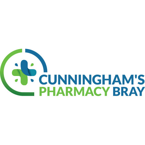Cunninghams Pharmacy partner with Enable Marketing for website design and logo design