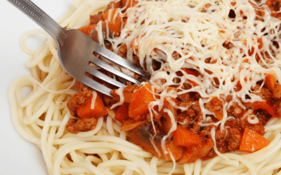 What Can Your Business Learn From Spaghetti Sauce?