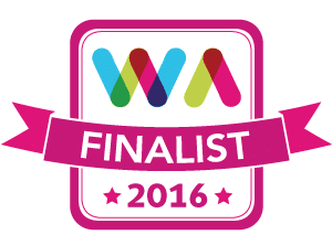 Enable Marketing Web Award Finalist