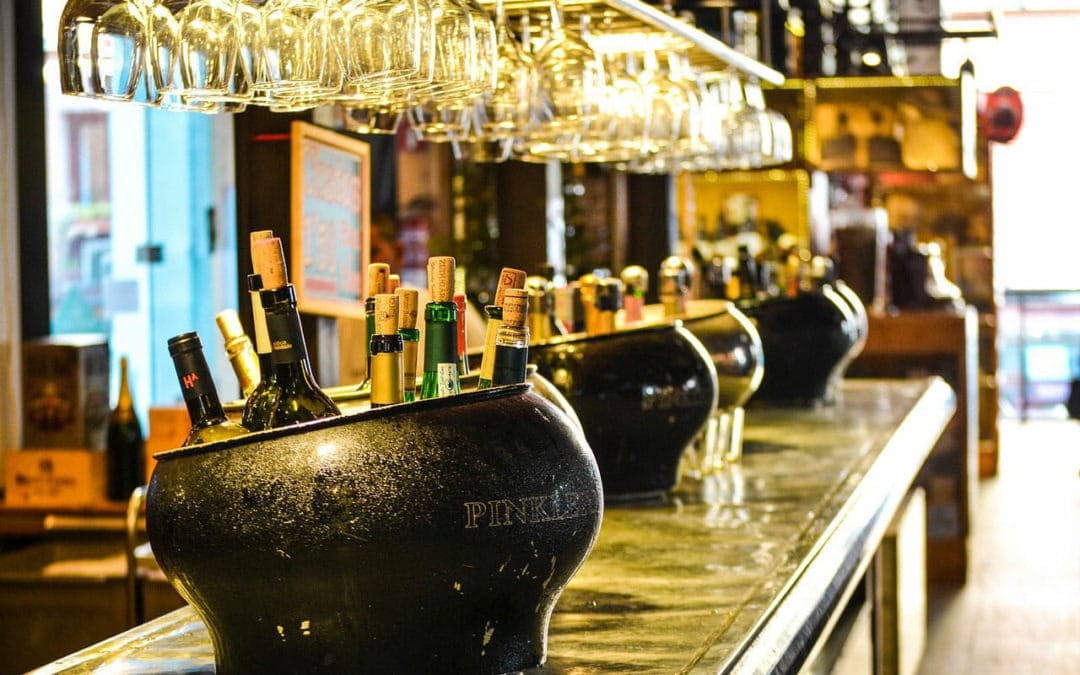 Google Puts The Spotlight On Restaurants & Pubs