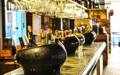 Google Puts The Spotlight On Restaurants & Pubs
