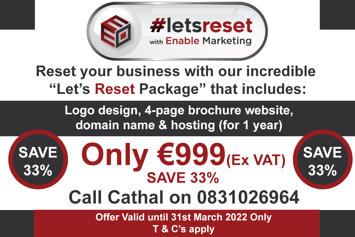 Let's-Reset-Website Package