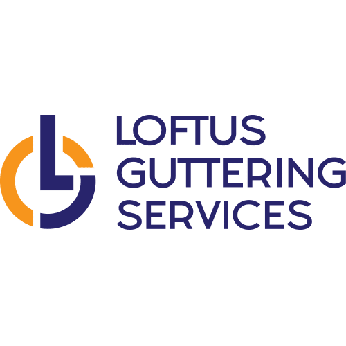 Loftus Guttering Services partner with Enable Marketing for website design and logo design