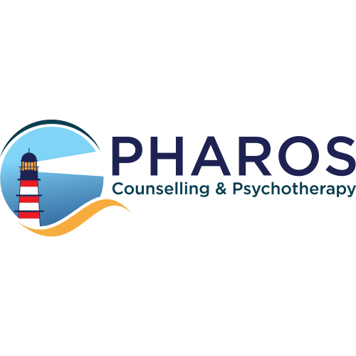 Pharos Counselling partner with Enable Marketing for website design and logo design